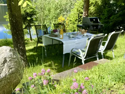 Ferienwohnung für 2 Personen (75 m²) in Schluchsee 7/10