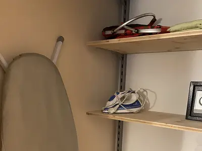 Ferienwohnung für 2 Personen (75 m²) in Schluchsee 10/10