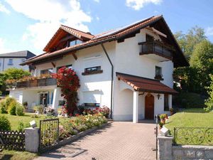 Ferienwohnung für 4 Personen (64 m²) in Schluchsee