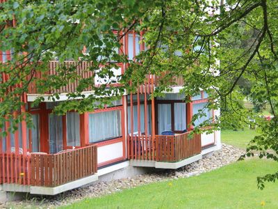 Ferienwohnung für 4 Personen (58 m²) in Schluchsee 9/10