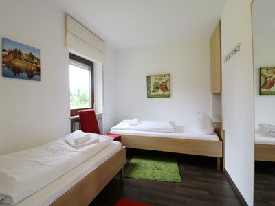 Ferienwohnung für 4 Personen (48 m²) in Schluchsee 2/10