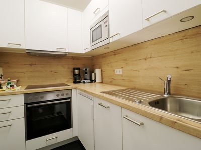 Ferienwohnung für 4 Personen (48 m²) in Schluchsee 4/10