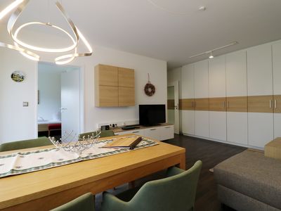 Ferienwohnung für 4 Personen (48 m²) in Schluchsee 5/10