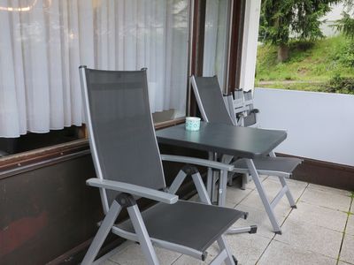 Ferienwohnung für 4 Personen (48 m²) in Schluchsee 9/10