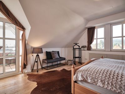 Ferienwohnung für 4 Personen (55 m²) in Schluchsee 8/10