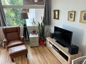 Ferienwohnung für 2 Personen (45 m²) in Schluchsee