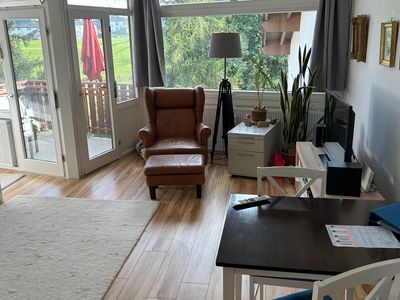 Ferienwohnung für 2 Personen (45 m²) in Schluchsee 6/10