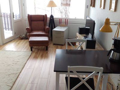 Ferienwohnung für 2 Personen (45 m²) in Schluchsee 7/10