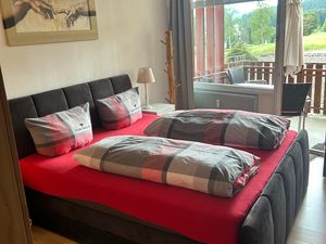 Ferienwohnung für 4 Personen (46 m&sup2;) in Schluchsee