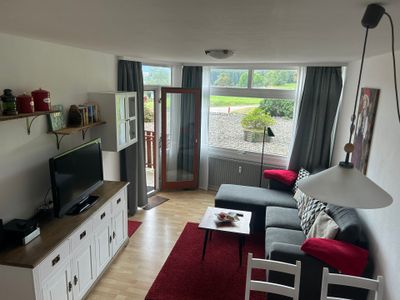 Ferienwohnung für 4 Personen (46 m²) in Schluchsee 3/10