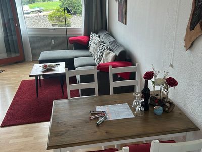 Ferienwohnung für 4 Personen (46 m²) in Schluchsee 7/10