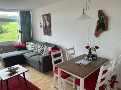 Ferienwohnung für 4 Personen (46 m²) in Schluchsee 9/10