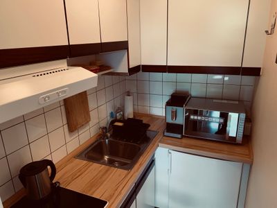 Ferienwohnung für 4 Personen (46 m²) in Schluchsee 10/10