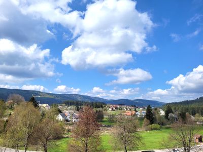 Ferienwohnung für 2 Personen (58 m²) in Schluchsee 2/10