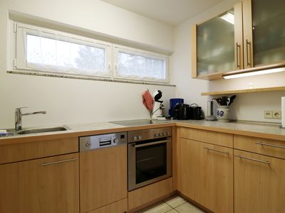 Ferienwohnung für 2 Personen (58 m²) in Schluchsee 4/10