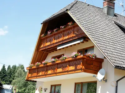 Hausfront