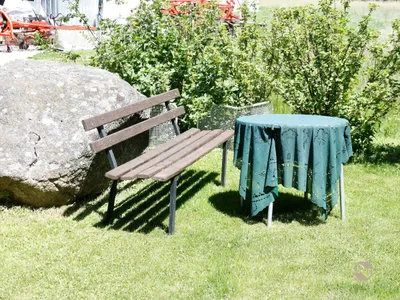 Sitzgelegenheit