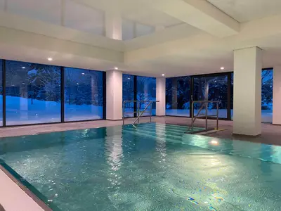 OUTSIDE, POOL
