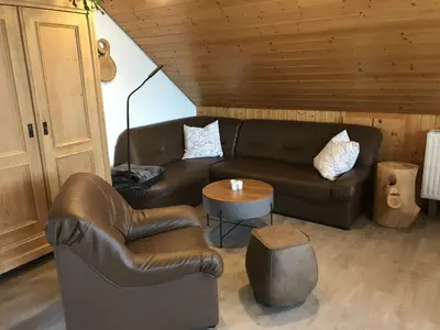 Ferienwohnung für 3 Personen (64 m²) in Schluchsee 3/10