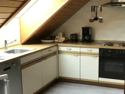 Ferienwohnung für 3 Personen (64 m²) in Schluchsee 6/10