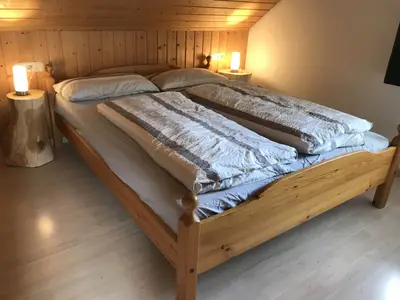 Ferienwohnung für 3 Personen (64 m²) in Schluchsee 7/10