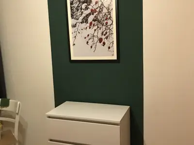 Ferienwohnung für 3 Personen (64 m²) in Schluchsee 8/10