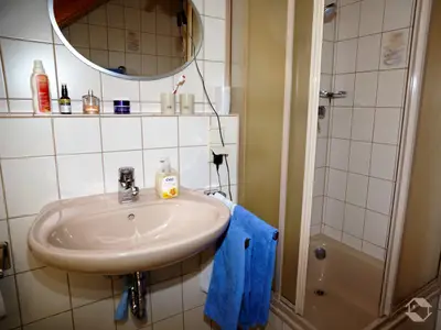 Ferienwohnung für 3 Personen (64 m²) in Schluchsee 9/10