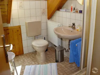 Ferienwohnung für 3 Personen (64 m²) in Schluchsee 10/10