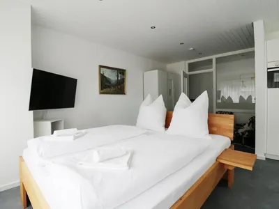 Ferienwohnung für 2 Personen (35 m²) in Schluchsee 4/10