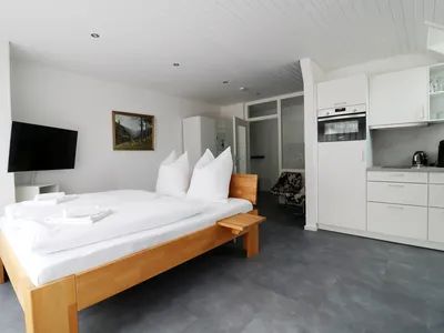 Ferienwohnung für 2 Personen (35 m²) in Schluchsee 9/10