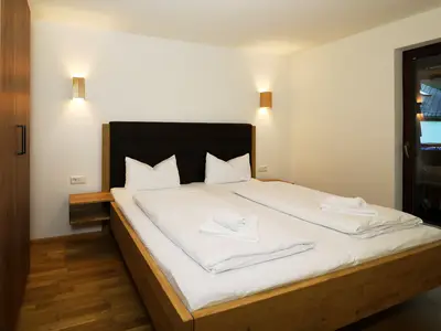 Ferienwohnung für 2 Personen (48 m²) in Schluchsee 7/10