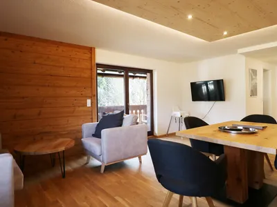 Ferienwohnung für 2 Personen (48 m²) in Schluchsee 4/10
