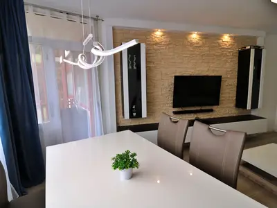 Ferienwohnung für 4 Personen (43 m²) in Schluchsee 5/10