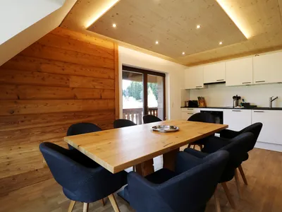 Ferienwohnung für 8 Personen (95 m²) in Schluchsee 1/10