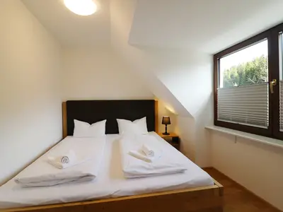 Ferienwohnung für 8 Personen (95 m²) in Schluchsee 7/10