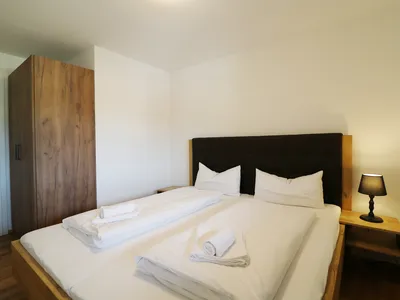 Ferienwohnung für 8 Personen (95 m²) in Schluchsee 9/10