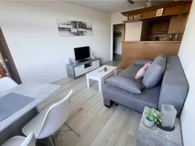 Ferienwohnung für 4 Personen (43 m²) in Schluchsee 1/10