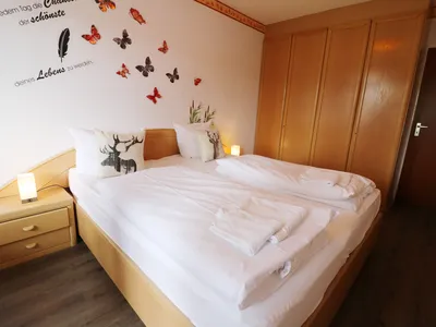 Ferienwohnung für 4 Personen (43 m²) in Schluchsee 2/10