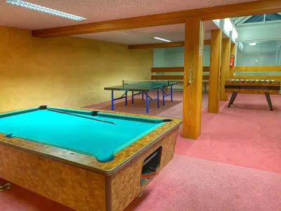 Ferienwohnung für 4 Personen (43 m²) in Schluchsee 5/10