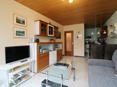 Ferienwohnung für 4 Personen (43 m²) in Schluchsee 10/10