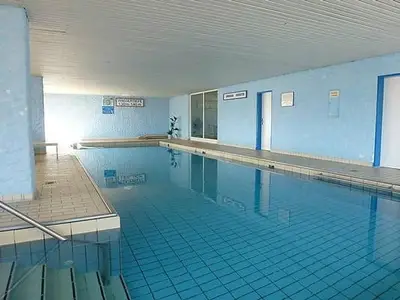 Hallenbad