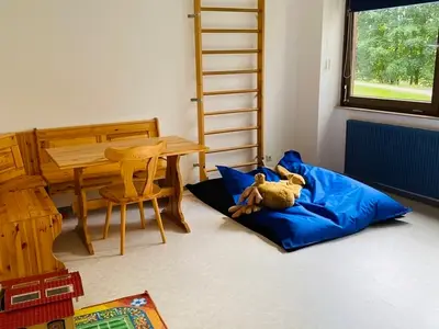 Ferienwohnung für 4 Personen (43 m²) in Schluchsee 10/10