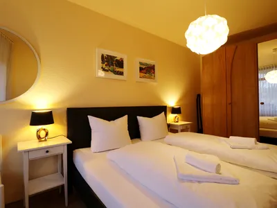 Ferienwohnung für 4 Personen (42 m²) in Schluchsee 1/10