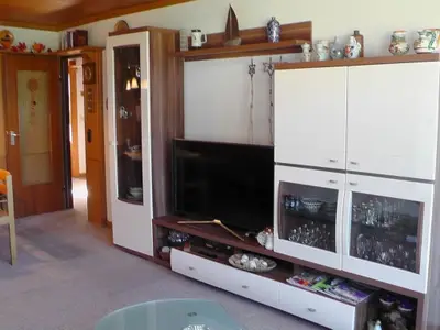 Ferienwohnung für 4 Personen (58 m²) in Schluchsee 3/10