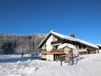 Ferienwohnung für 3 Personen (50 m²) in Schluchsee 2/10