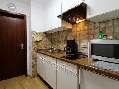 Ferienwohnung für 3 Personen (50 m²) in Schluchsee 9/10