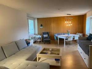 Ferienwohnung für 5 Personen (80 m²) in Schluchsee