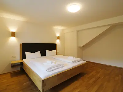 Ferienwohnung für 4 Personen (67 m²) in Schluchsee 1/10