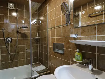 Ferienwohnung für 4 Personen (43 m²) in Schluchsee 8/10