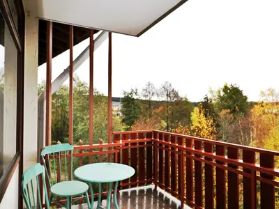 Ferienwohnung für 4 Personen (43 m²) in Schluchsee 9/10